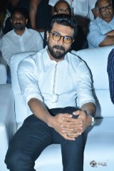 Vinaya Vidheya Rama Movie Pre Release Event